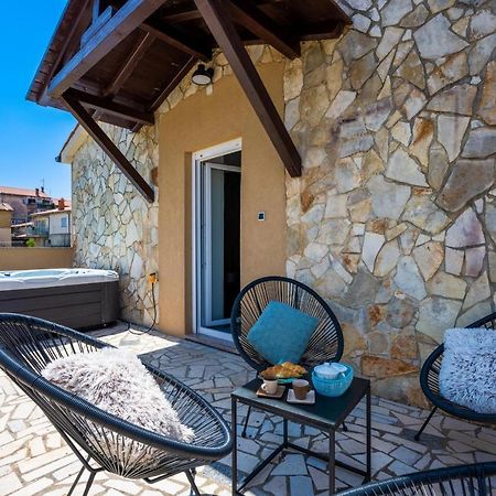 Holiday House Boky 보드냔 외부 사진