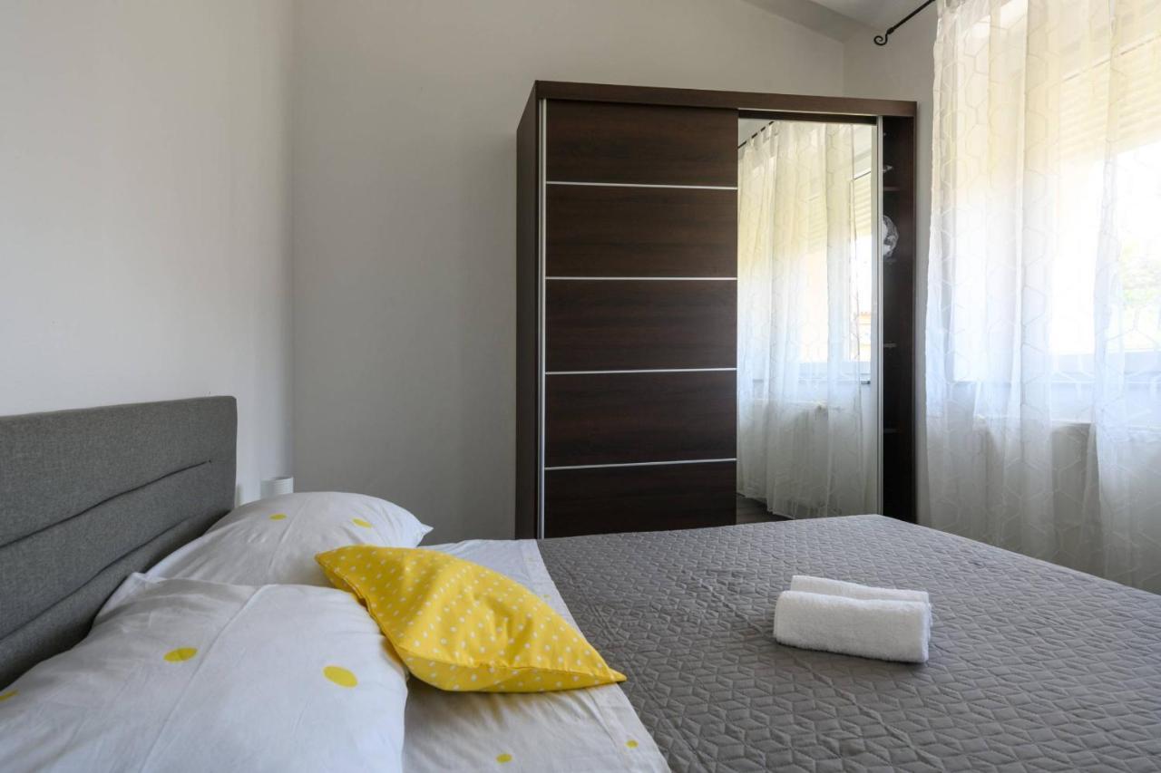 Holiday House Boky 보드냔 외부 사진
