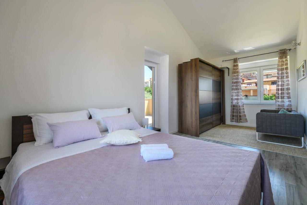 Holiday House Boky 보드냔 외부 사진