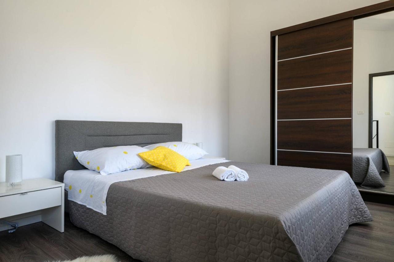 Holiday House Boky 보드냔 외부 사진