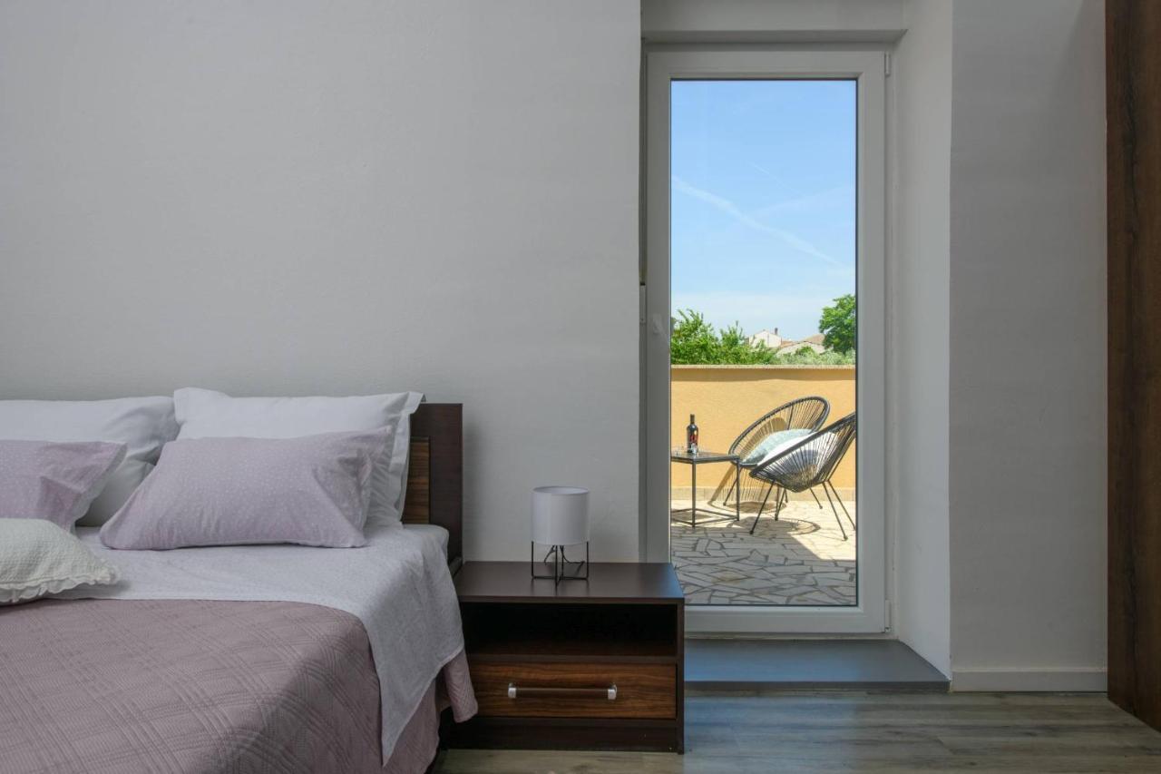 Holiday House Boky 보드냔 외부 사진