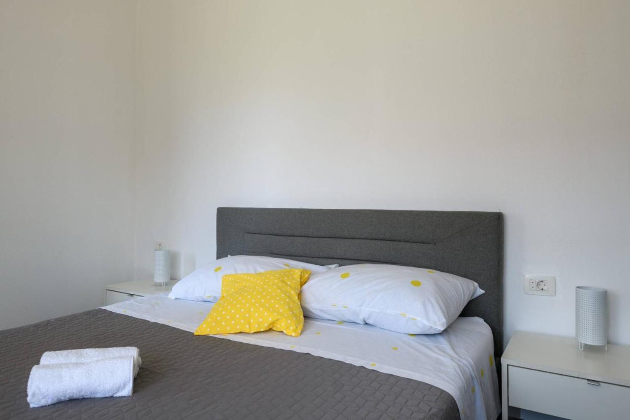 Holiday House Boky 보드냔 외부 사진