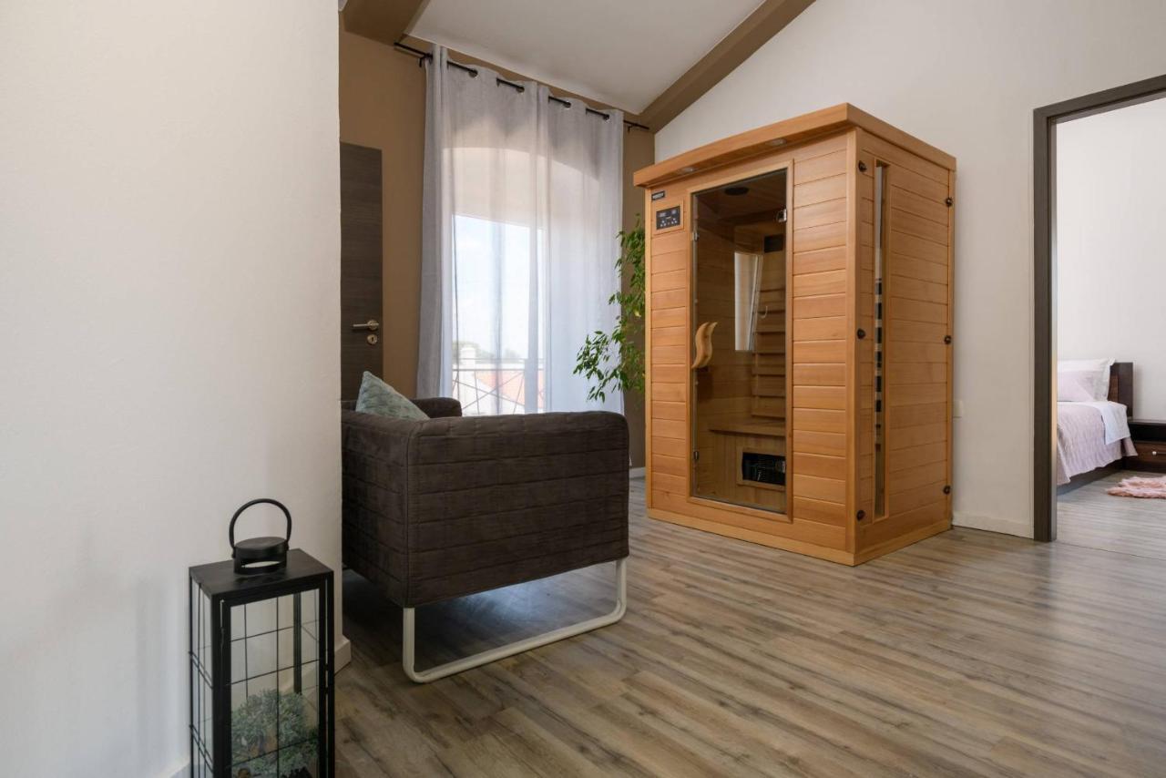 Holiday House Boky 보드냔 외부 사진