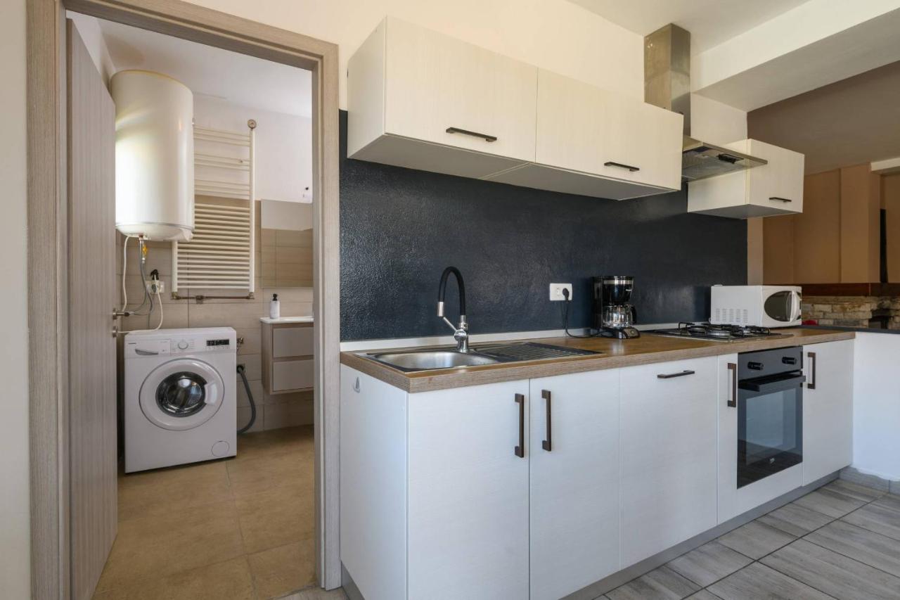 Holiday House Boky 보드냔 외부 사진