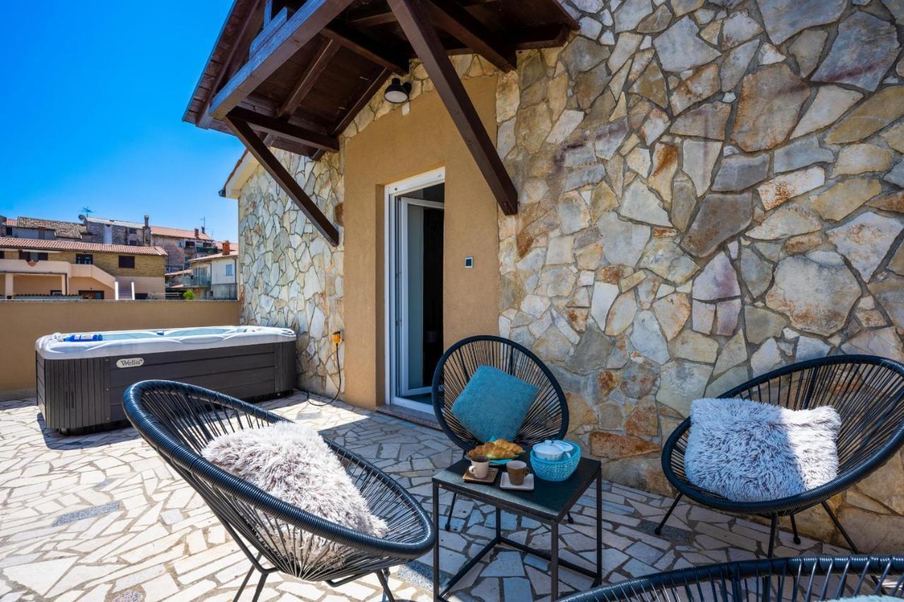 Holiday House Boky 보드냔 외부 사진